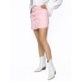 Blugi Scurti Dama KD505-5 ROZ | MINA