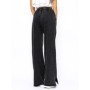 Pantaloni Dama KM7842 NEGRU | KIKIRIKI