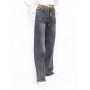 Blugi Dama KL516-6 Gri | Mina » Reina.Ro