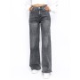 Blugi Dama KL516-6 Gri | Mina » Reina.Ro