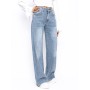 Blugi Dama KL515-3 Albastru | Mina » Reina.Ro