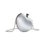 Geanta Plic ZY0900 SILVER | MEI