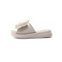 Papuci Dama din piele naturala 28-30 CREAM | FORMAZIONE