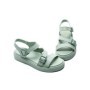 Sandale Dama din piele naturala K247-1 GREEN | FORMAZIONE