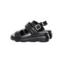 Sandale Dama din piele naturala K249-3 BLACK | FORMAZIONE