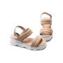 Sandale Dama din piele naturala K249-3 PINK | FORMAZIONE