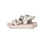 Sandale Dama din piele naturala 28-16 CREAM | FORMAZIONE