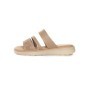 Papuci Dama din piele naturala 33191 APRICOT | FORMAZIONE