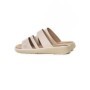 Papuci Dama din piele naturala 33191 CREAM | FORMAZIONE