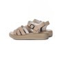 Sandale Dama din piele naturala 246615T APRICOT | FORMAZIONE