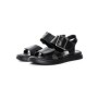 Sandale Dama din piele naturala K246-1 BLACK | FORMAZIONE