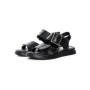 Sandale Dama din piele naturala K246-1 BLACK | FORMAZIONE