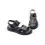 Sandale Dama din piele naturala K246-1 BLACK | FORMAZIONE