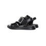 Sandale Dama din piele naturala K246-1 BLACK | FORMAZIONE