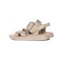 Sandale Dama din piele naturala K246-1 APRICOT | FORMAZIONE