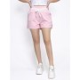 Blugi Scurti Dama TR655 ROZ | KIKIRIKI