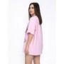 Tricou Dama RMB1358 ROZ | KIKIRIKI