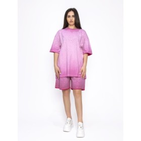 Compleu Dama WH-2027 ROZ | KIKIRIKI