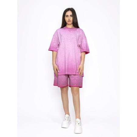 Compleu Dama WH-2027 ROZ | KIKIRIKI