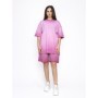 Compleu Dama WH-2027 ROZ | KIKIRIKI