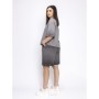 Compleu Dama WH-2027 GRI | KIKIRIKI