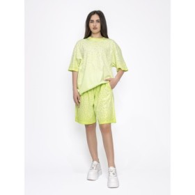 Compleu Dama WH-2027 VERDE | KIKIRIKI