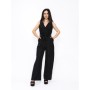 Salopeta Dama 3325 NEGRU | KIKIRIKI