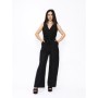 Salopeta Dama 3325 NEGRU | KIKIRIKI