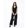Salopeta Dama 3325 NEGRU | KIKIRIKI