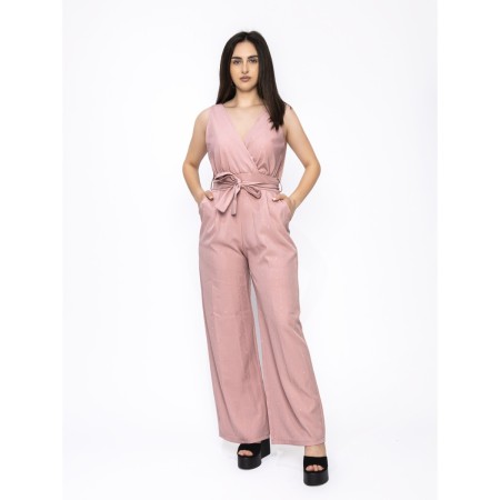 Salopeta Dama 3325 ROZ | KIKIRIKI