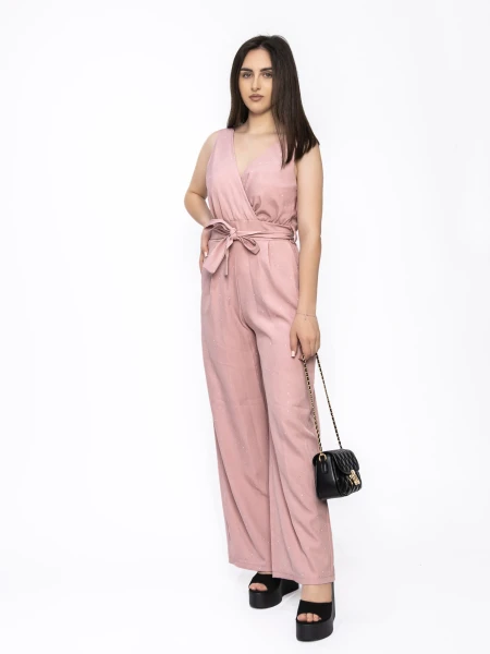 Salopeta Dama 3325 ROZ | KIKIRIKI