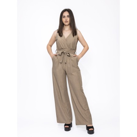 Salopeta Dama 3325 BEJ | KIKIRIKI