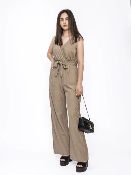 Salopeta Dama 3325 BEJ | KIKIRIKI