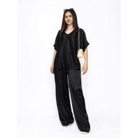 Compleu Dama 11673 NEGRU | KIKIRIKI