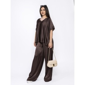 Compleu Dama 11673 MARO | KIKIRIKI
