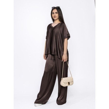 Compleu Dama 11673 MARO | KIKIRIKI
