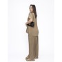 Compleu Dama 11673 BEJ | KIKIRIKI