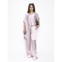 Compleu Dama 11673 ROZ | KIKIRIKI