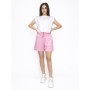 Pantaloni Scurti Dama WH-9398 ROZ | KIKIRIKI