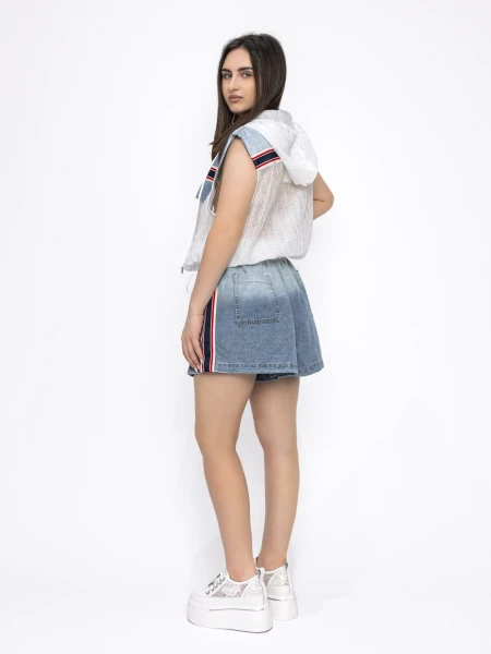 Compleu Dama WH-2010 ALB | KIKIRIKI