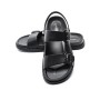 Sandale Barbati OB10555 Negru » Reina.Ro