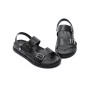 Sandale Barbati OB10555 Negru » Reina.Ro