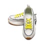Pantofi Sport Dama 9529-2 Alb » Reina.Ro