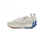 Pantofi Sport Dama din piele naturala 9529-2X Alb | Fran... » Reina.Ro