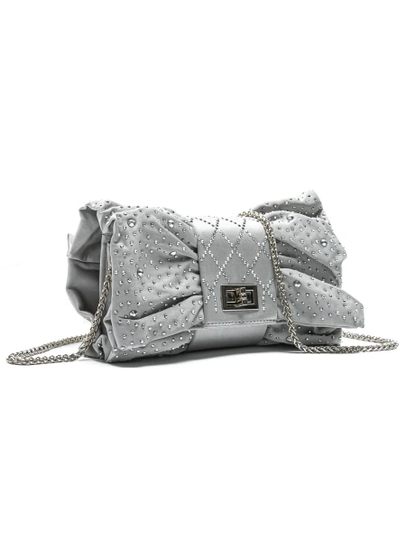 Geanta Plic BZ239 SILVER | MEI