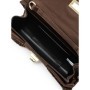 Geanta Plic BZ239 BROWN | MEI