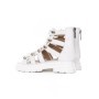 Sandale Fete 5HXS26 WHITE | MEI