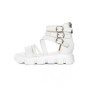 Sandale Fete 5HXS27 WHITE | MEI