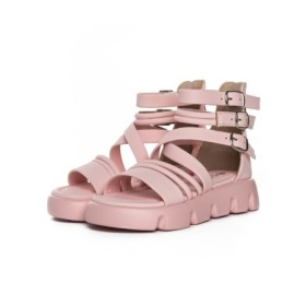 Sandale Fete 5HXS27 PINK | MEI