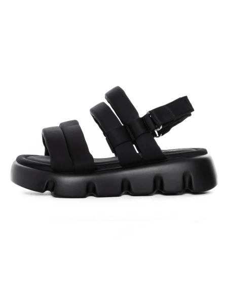 Sandale Fete 5HXS28 BLACK | MEI